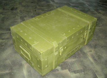 Военная тара 01