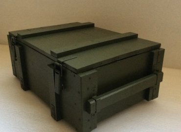 Военная тара 03